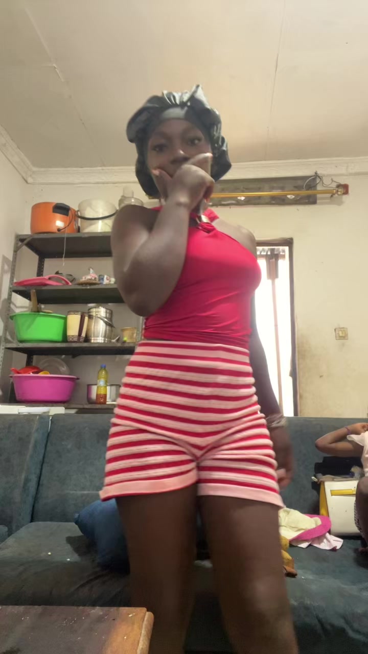 @Tiana klk VanGu