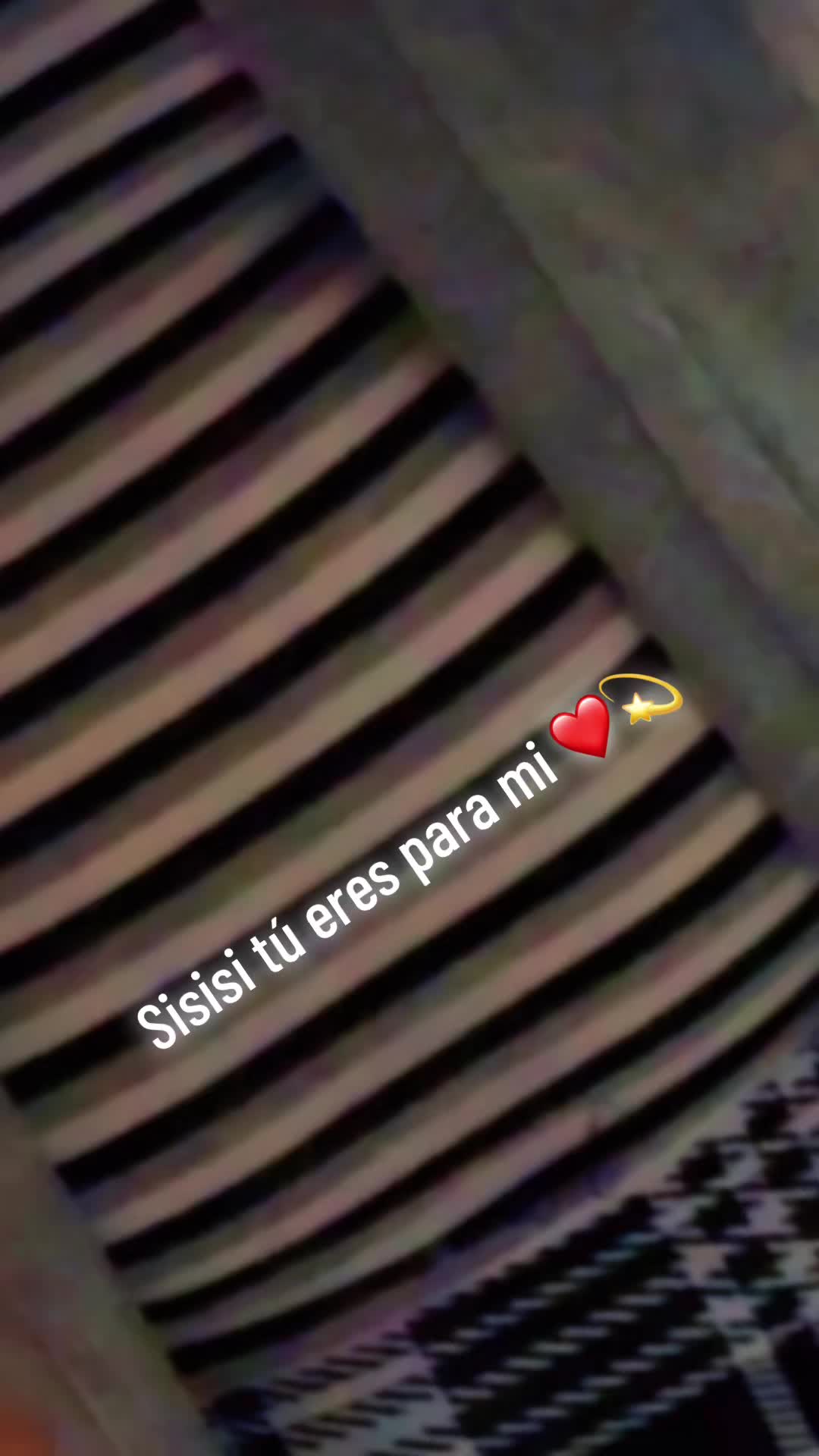 @Cristy😋😏
