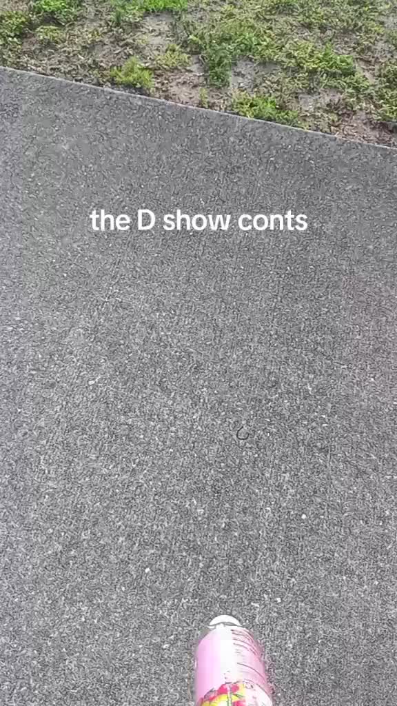 @Christopher Driscoll