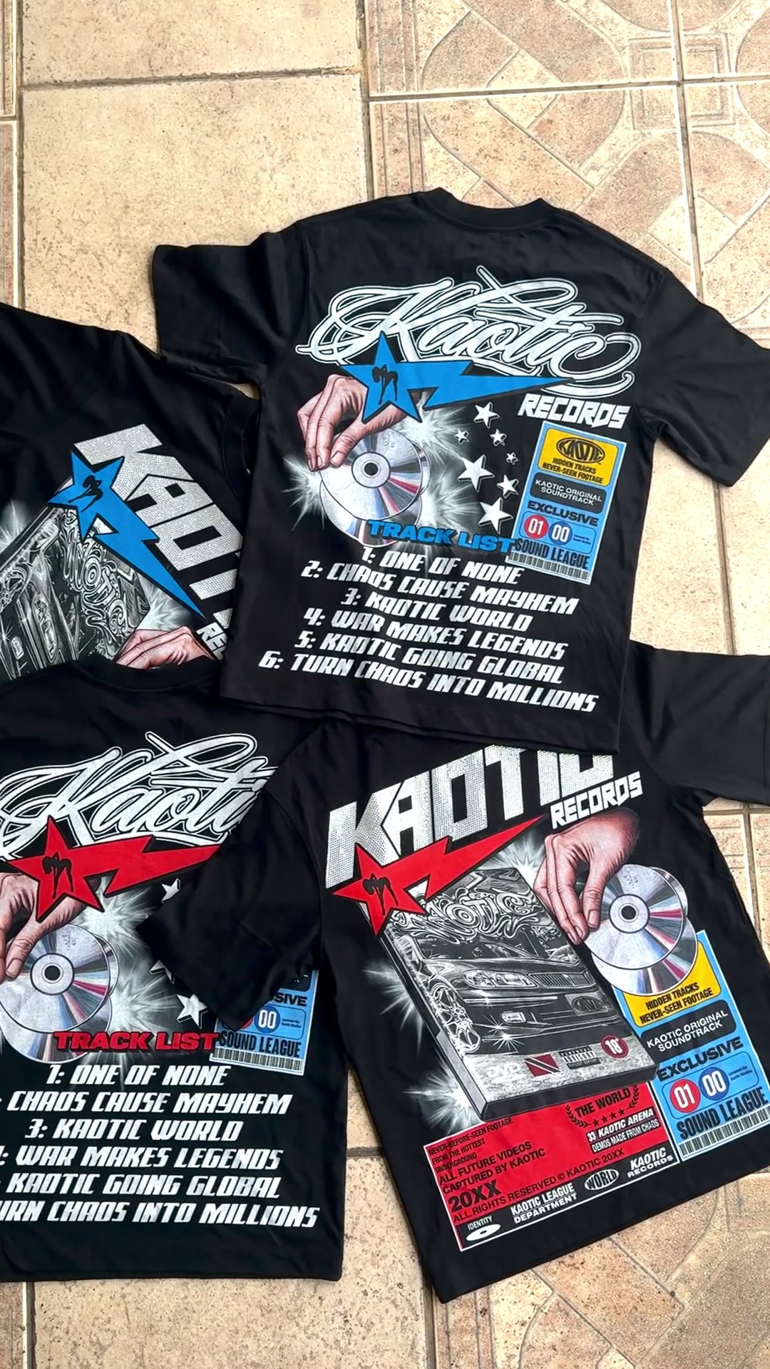 @Kaotic💣💥