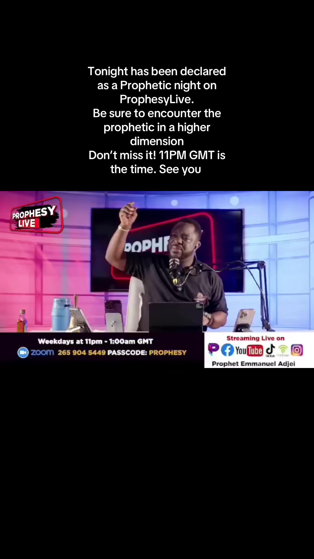 @Prophet_Emmanuel_Adjei