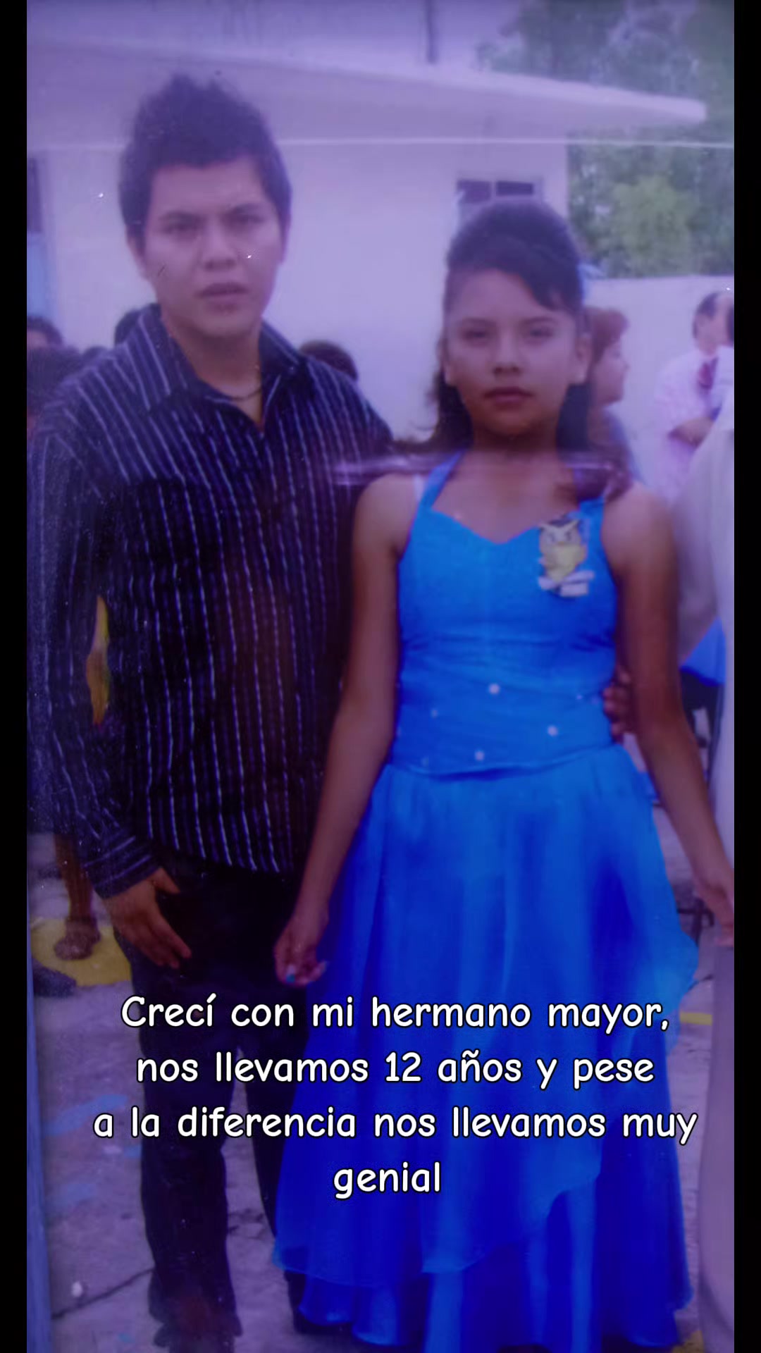 @Amay Martinez
