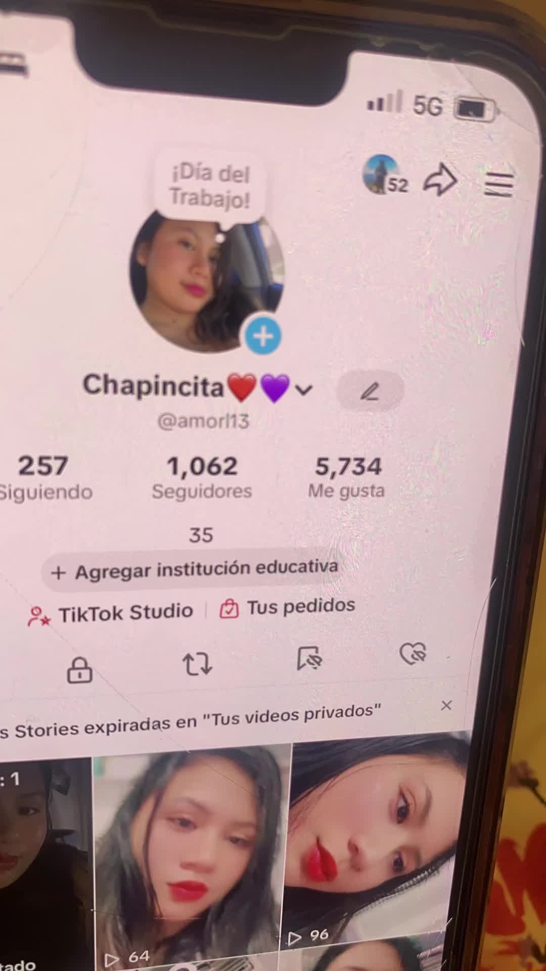 @Chapincita 💜💝💘