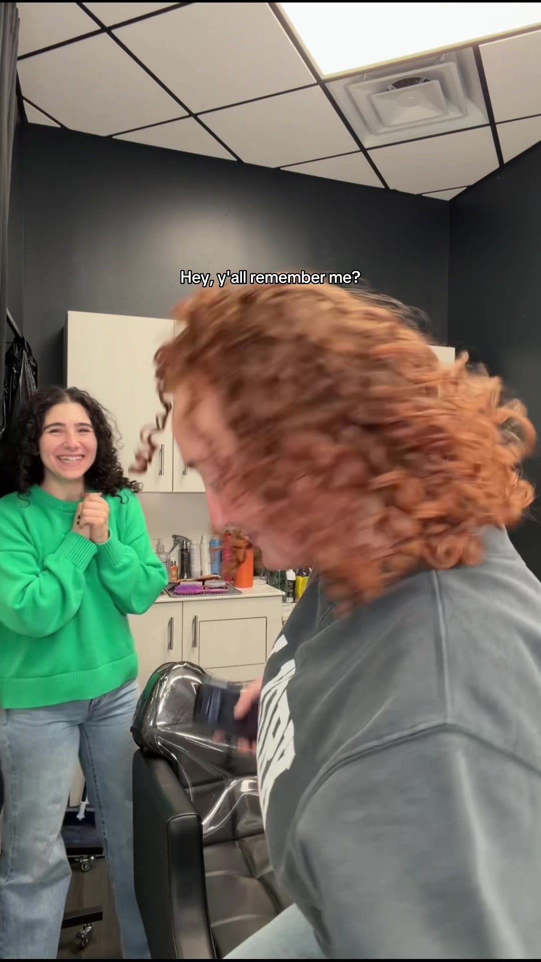@SAMMY || MA HAIRSTYLIST