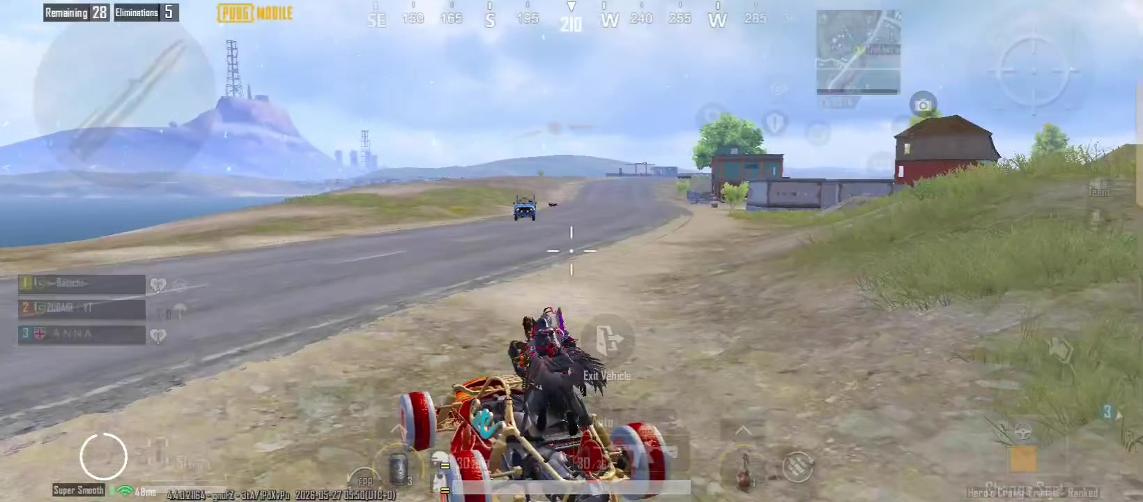 @Saraiki Gaming