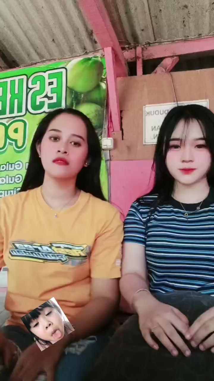 @Mbak Sasa💋
