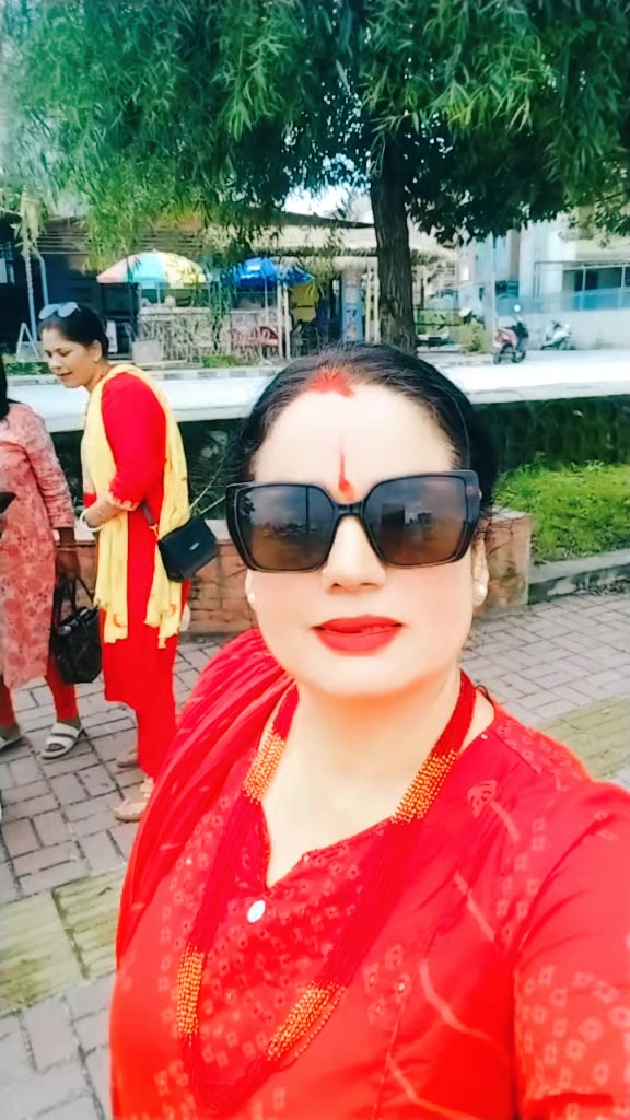 @Yashoda Dahal