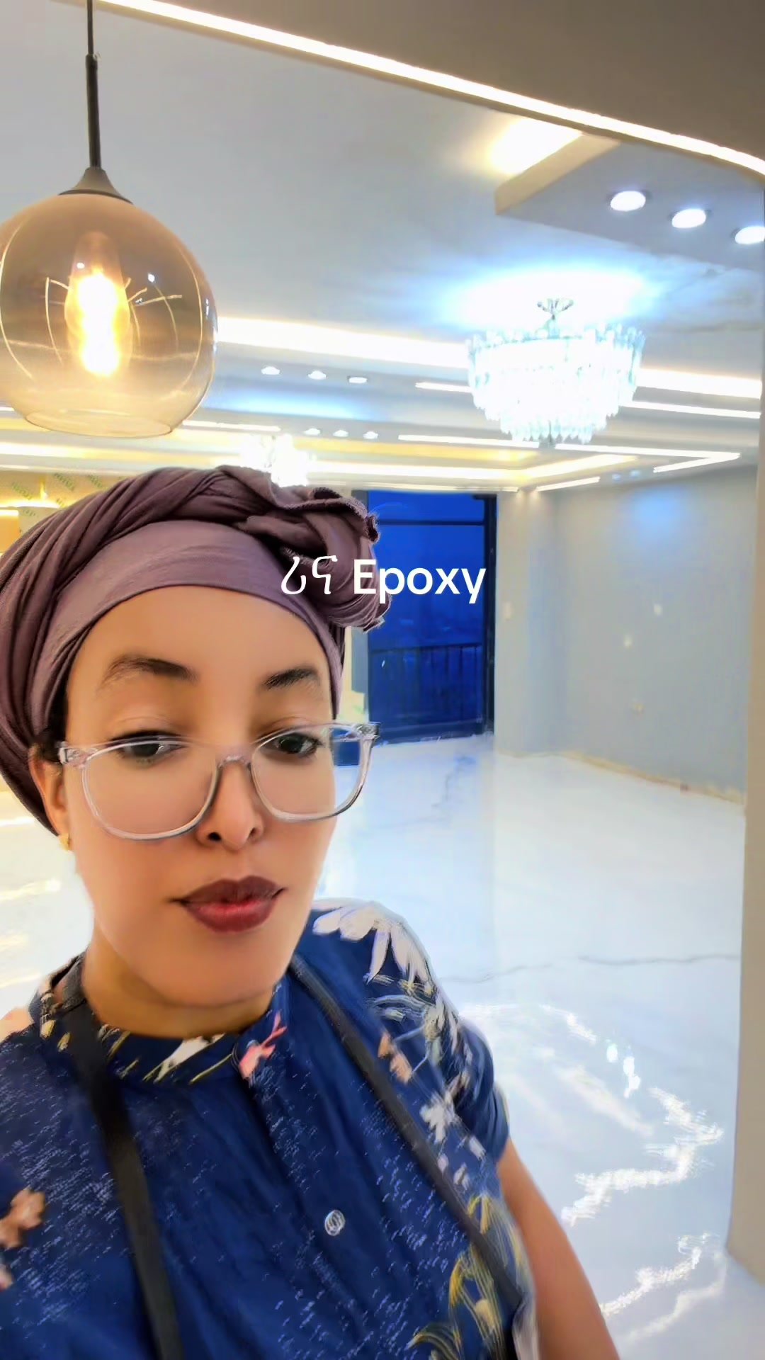 @Rina ሪና Epoxy Resin