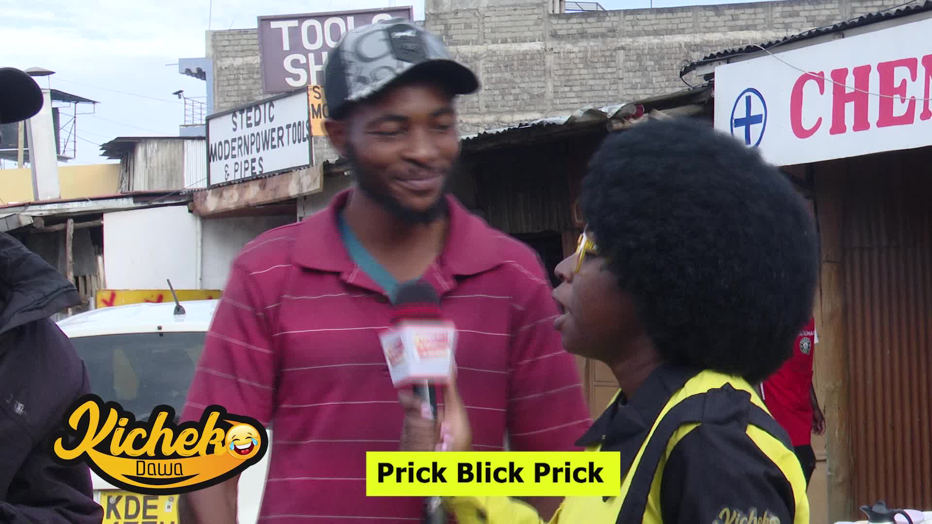 @mbcitvofficialkenya
