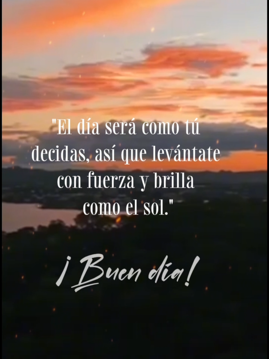 @PausaDorada🌅