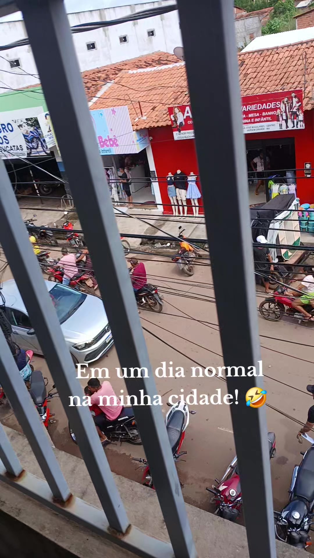 @Amanda Lara Machado