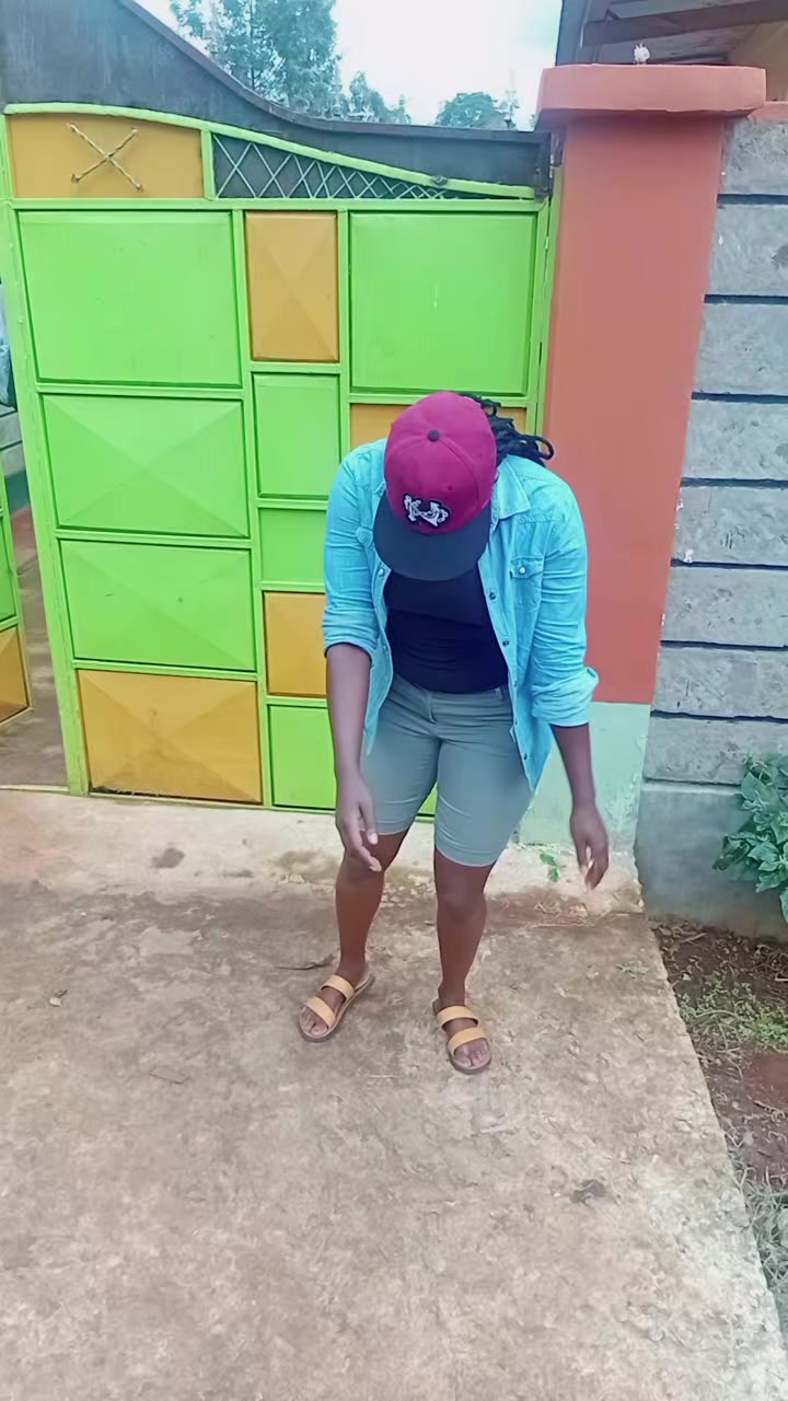 @Mary Githaiga