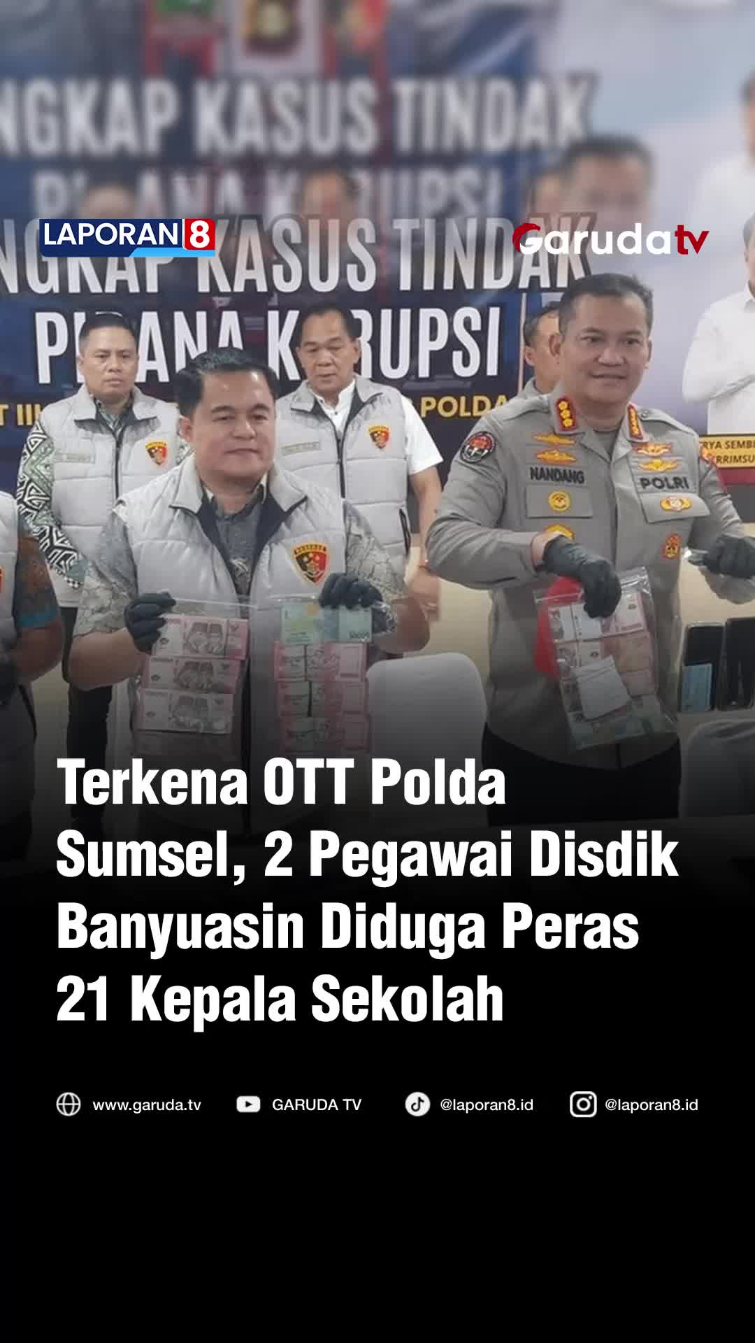 @Garuda TV
