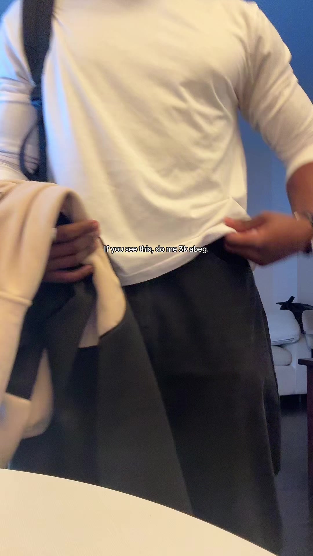 @Quien es Tijesunimi ¿