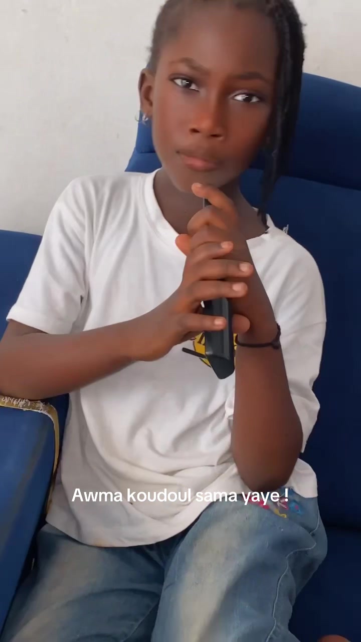@Peace~Fall~sn🇸🇳🇸🇳