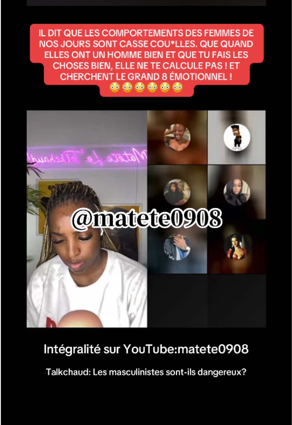 @mateteletalkchaud🎙️🎥