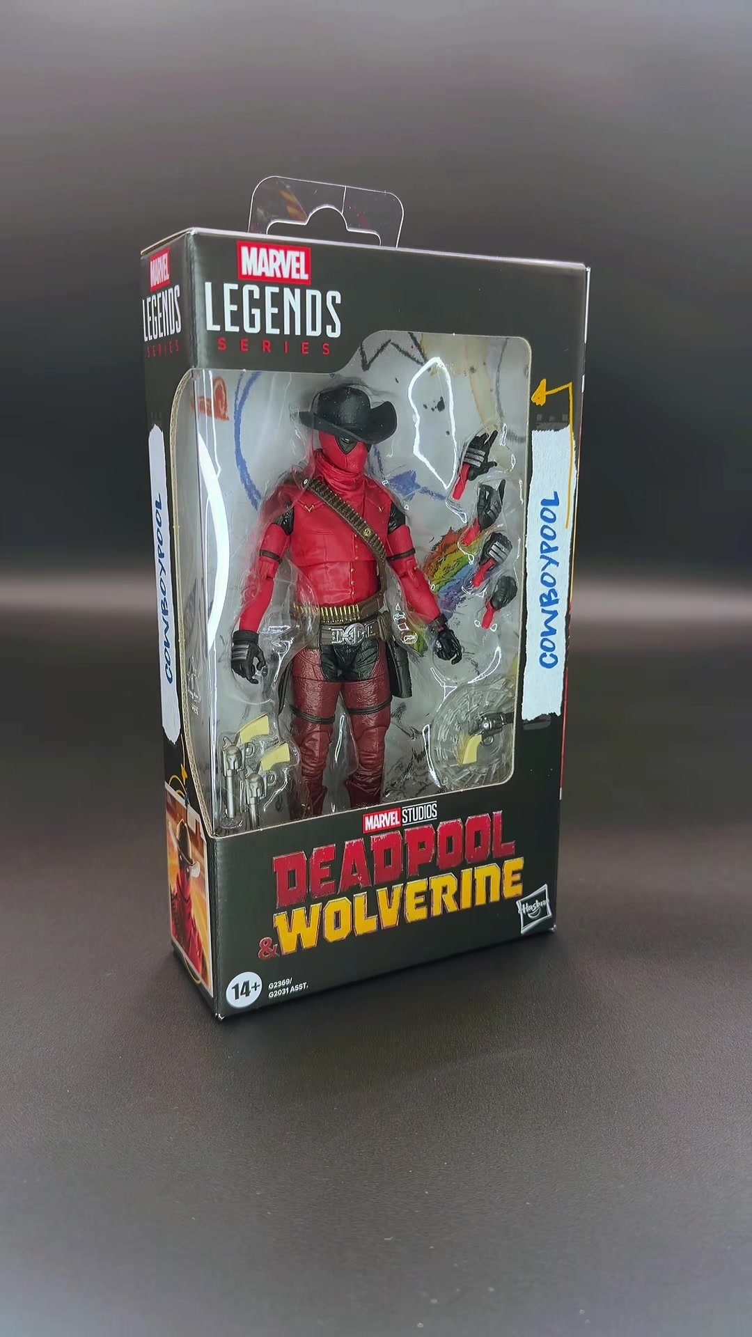 @The.Collector27