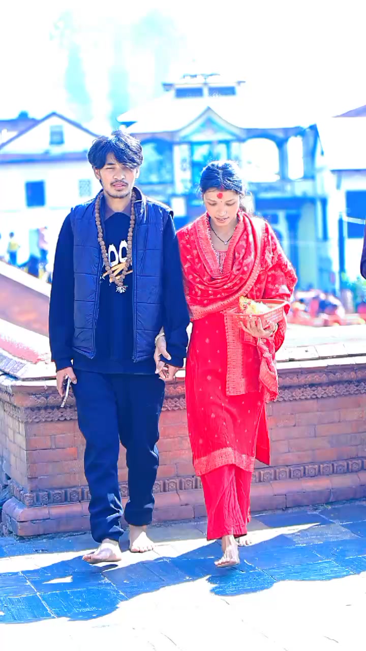 @🫶💝दिपा -❤️&zwj;🩹दिपक 💋👑