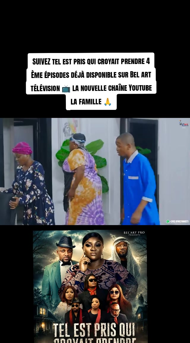 @Nancy mumbala de luxe 🥰❤️💪