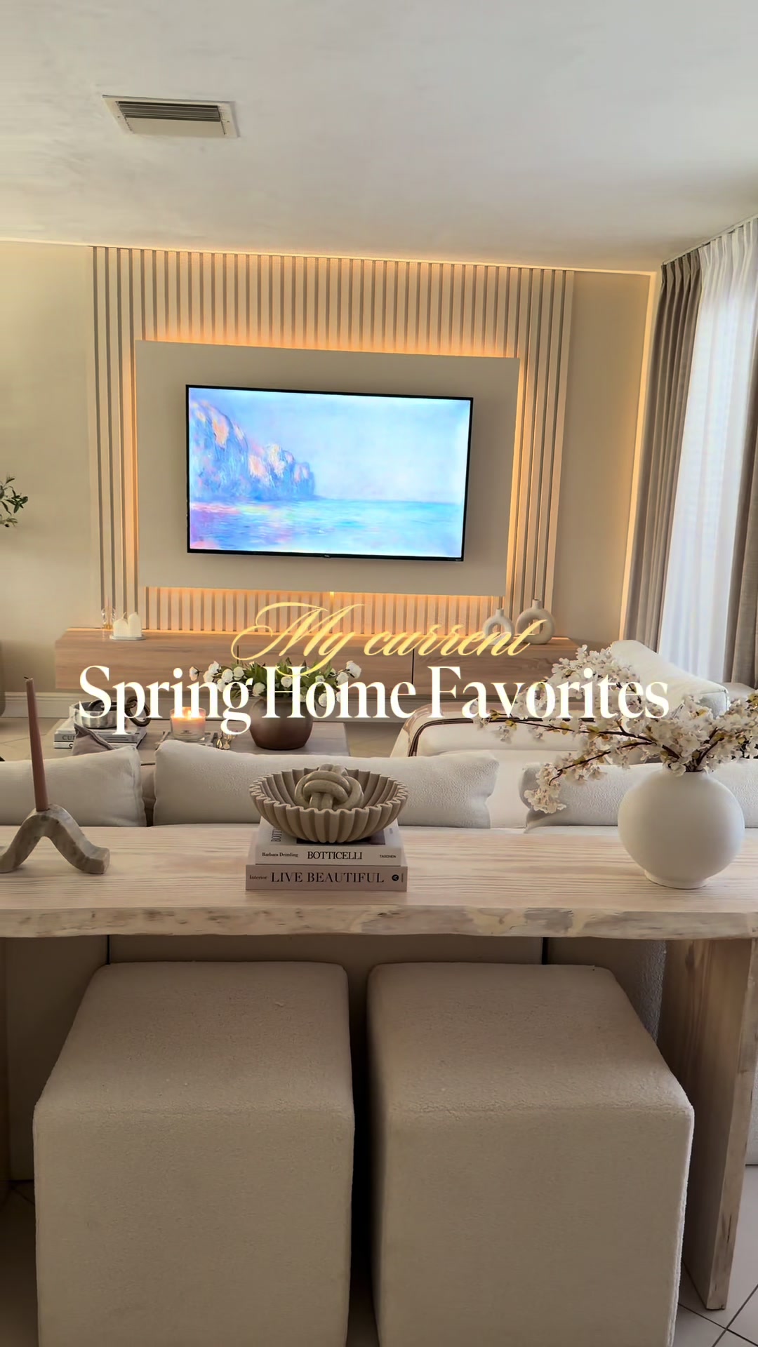 @Nicole  | Home & Lifestyle |