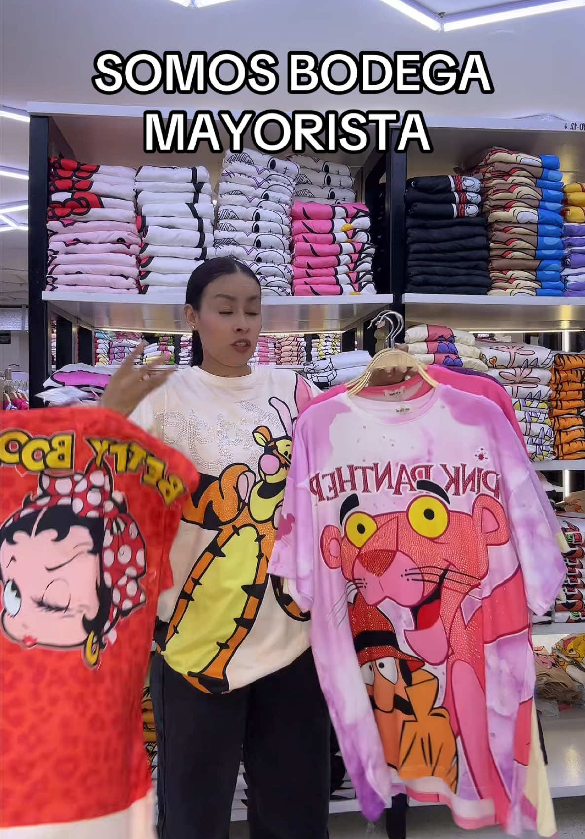 @Fabricantes mayoristas