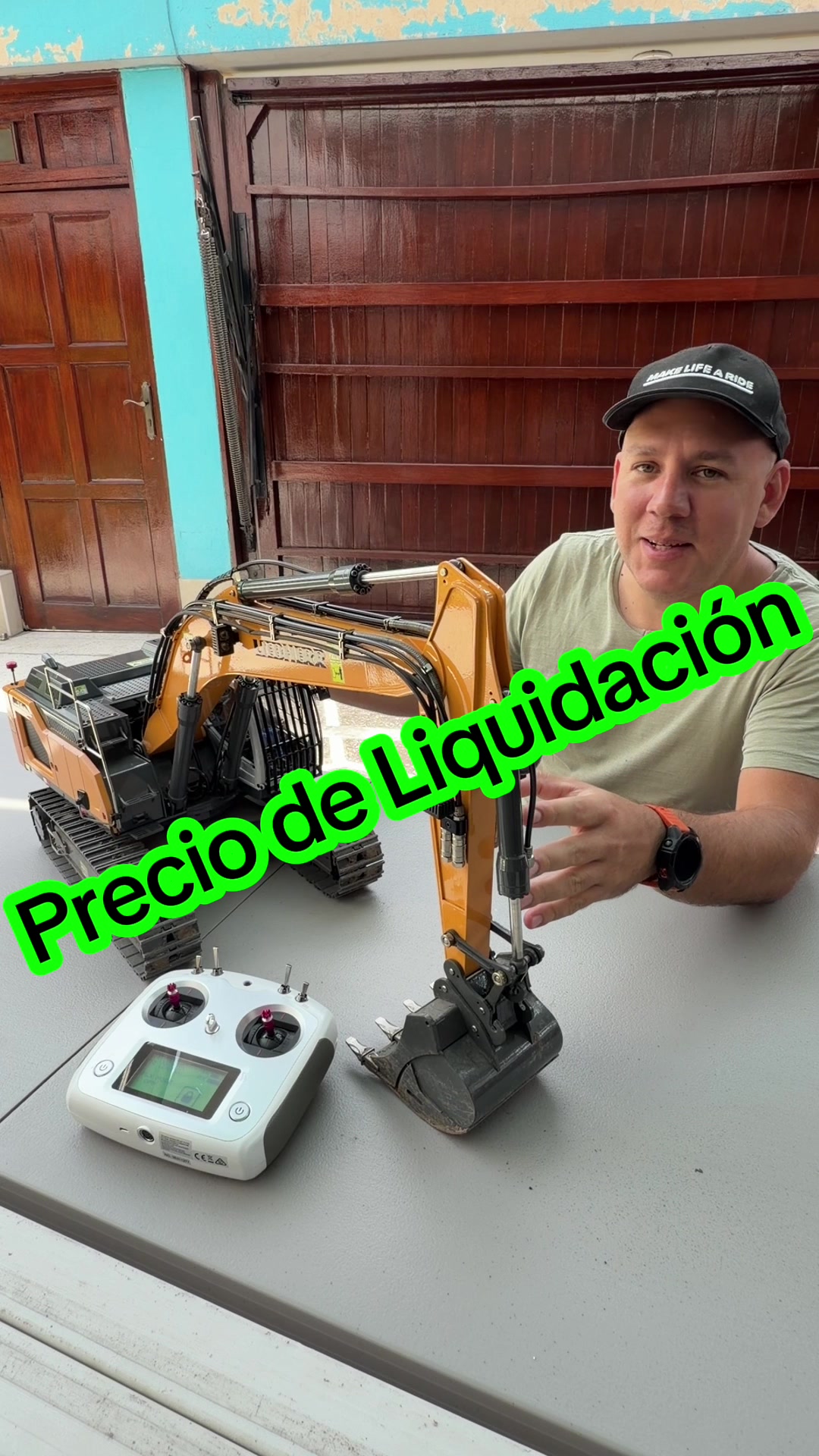 @Maquinaria RC Peru