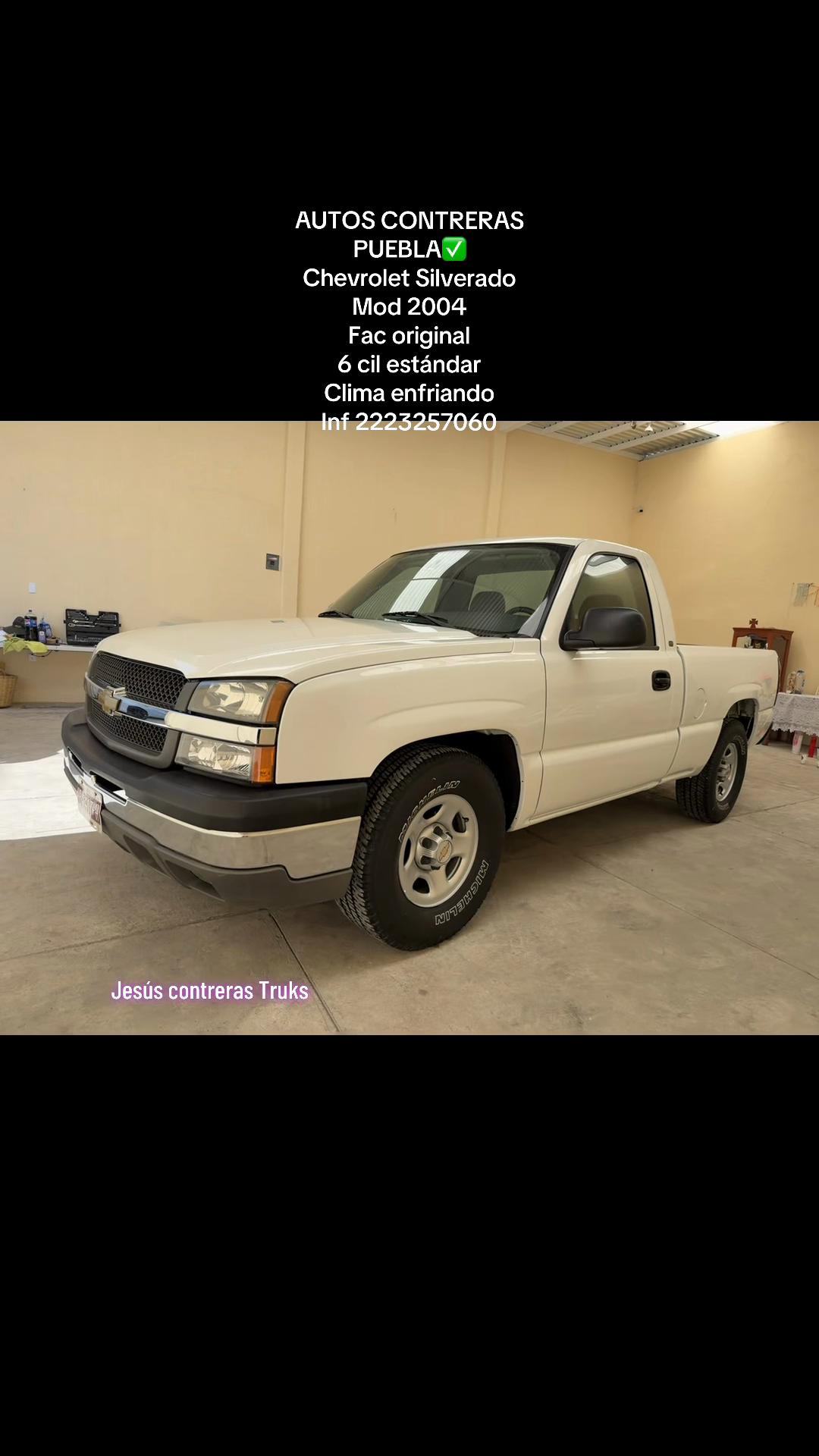 @Jesús contreras truks puebla🚗