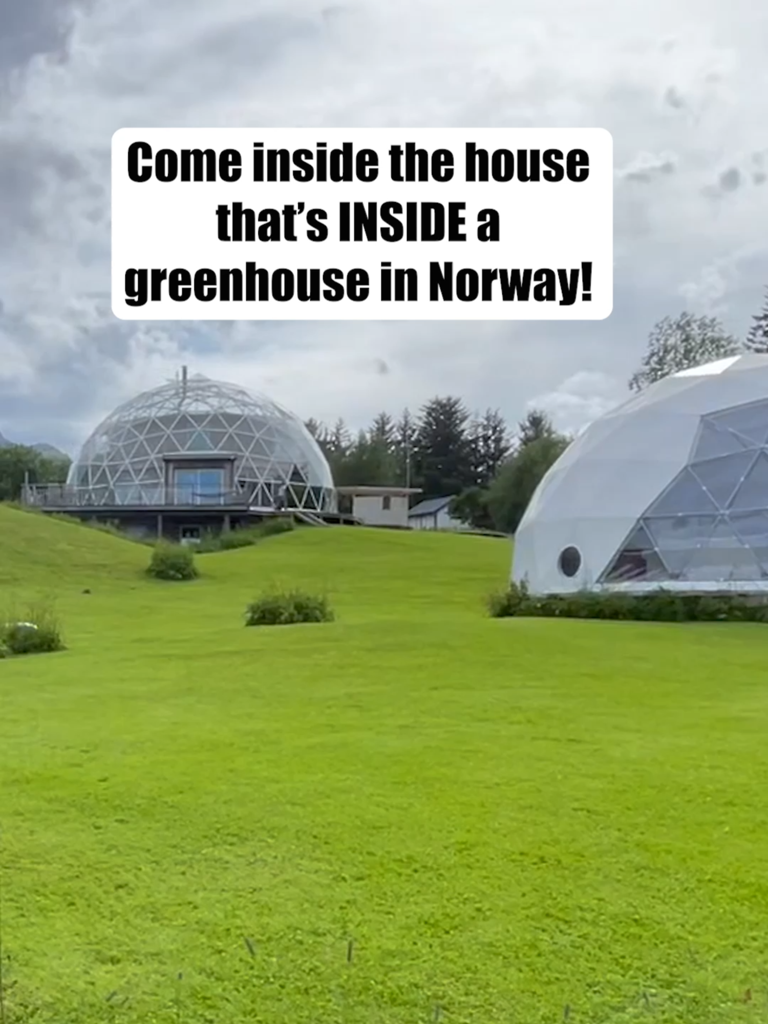@Tiny House Giant Journey