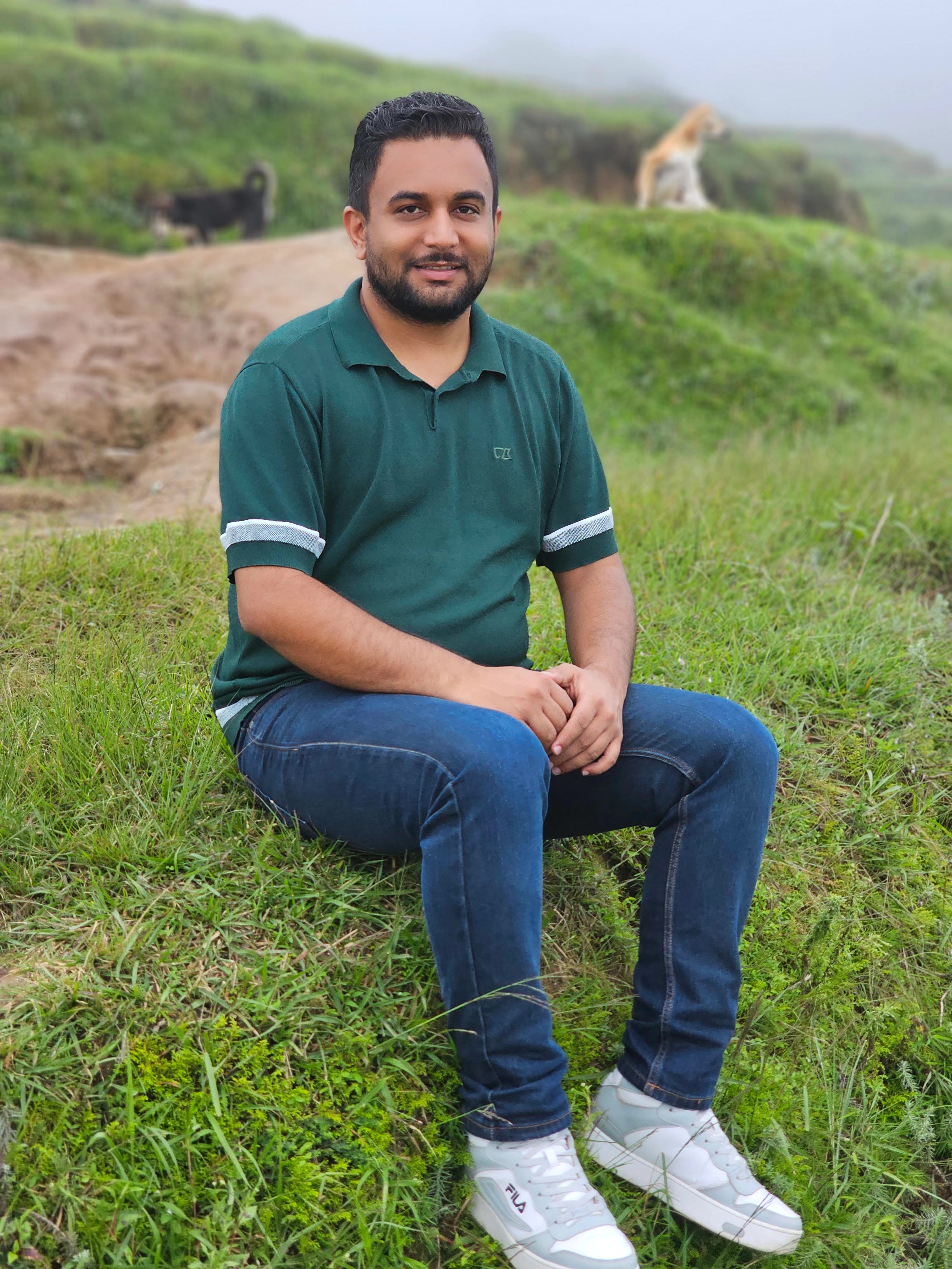 @subash ghimire