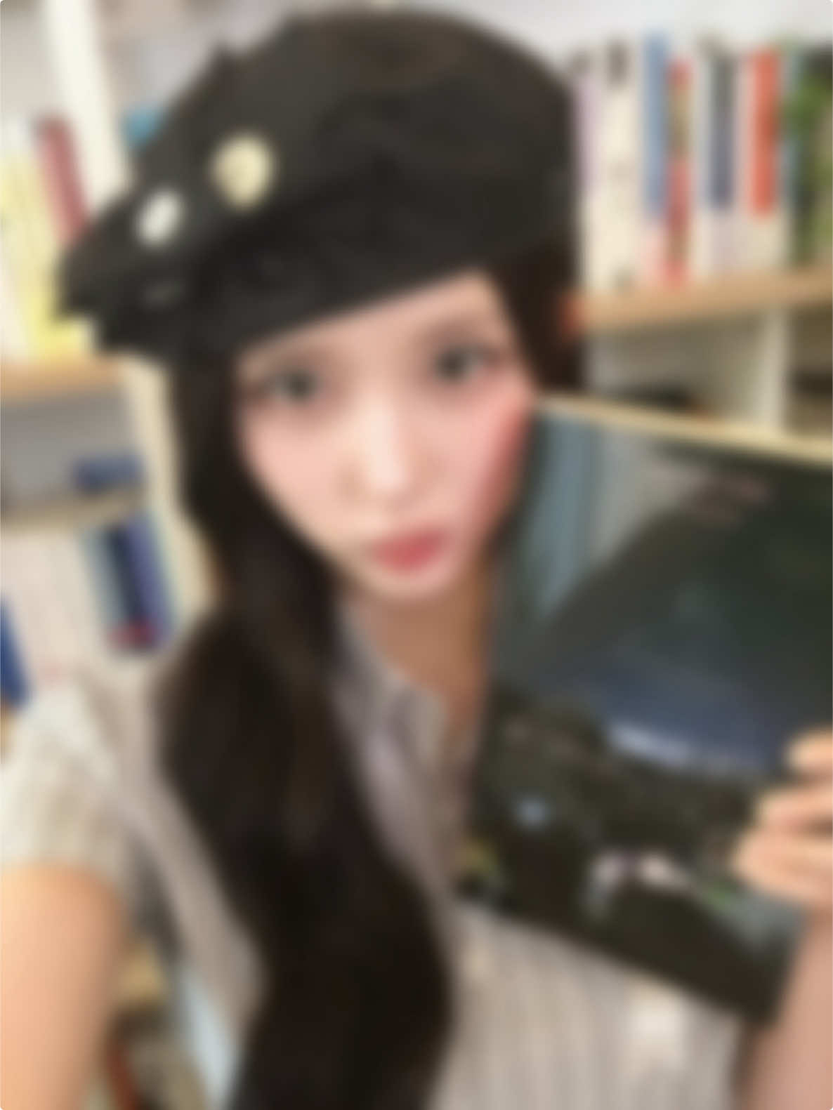 @⃘໋ׅ♡ ׅ𝘆ᩘ𝘂𝗺ֹׂ𝗲͟𝗶 !