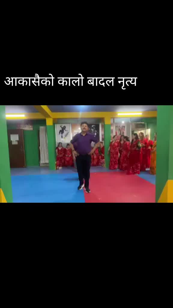 @Creative Dance&FITNESS center