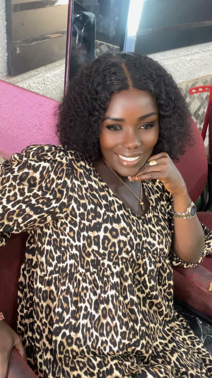 @Rose Afriyie
