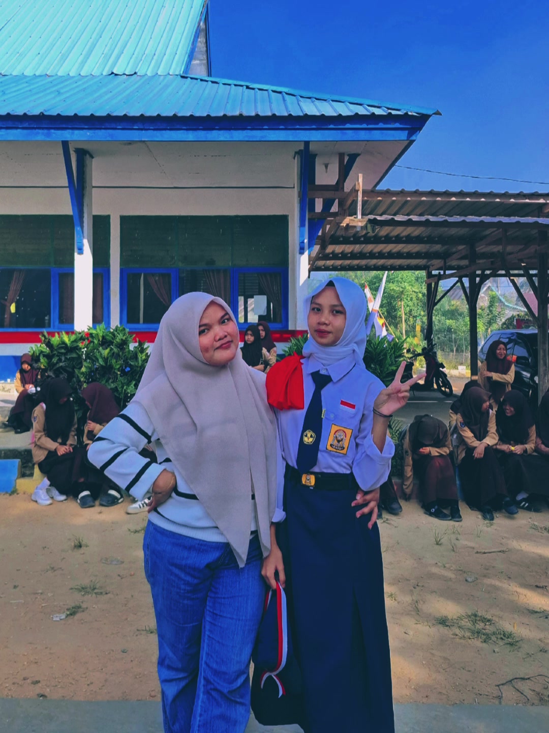 @Nyonya Kim