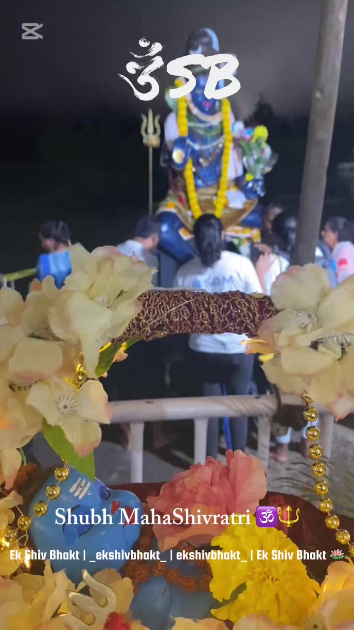 @Ek Shiv Bhakt 🪷