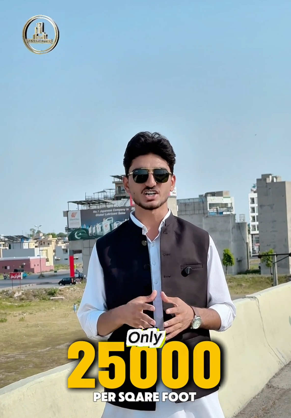 @SKY REALTORS 786