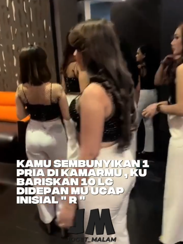 @👑JOGET MALAM👑