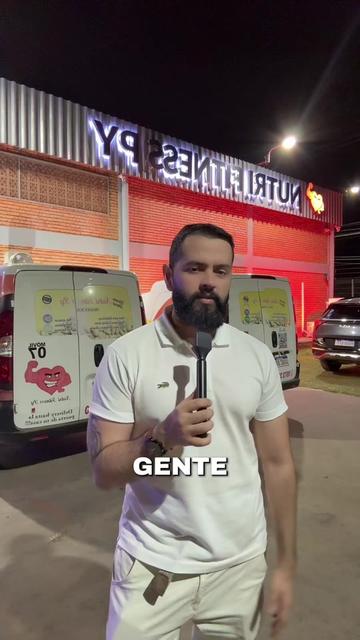 @Hugo Dos Santos