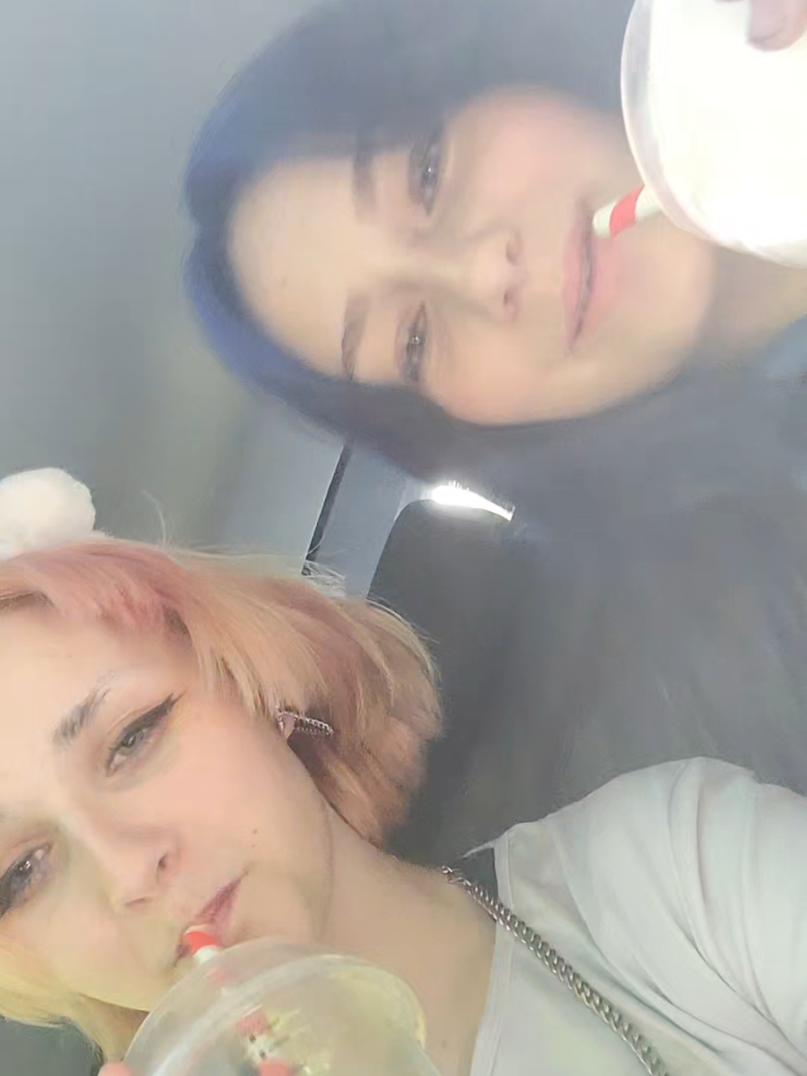 @Maelo ♡