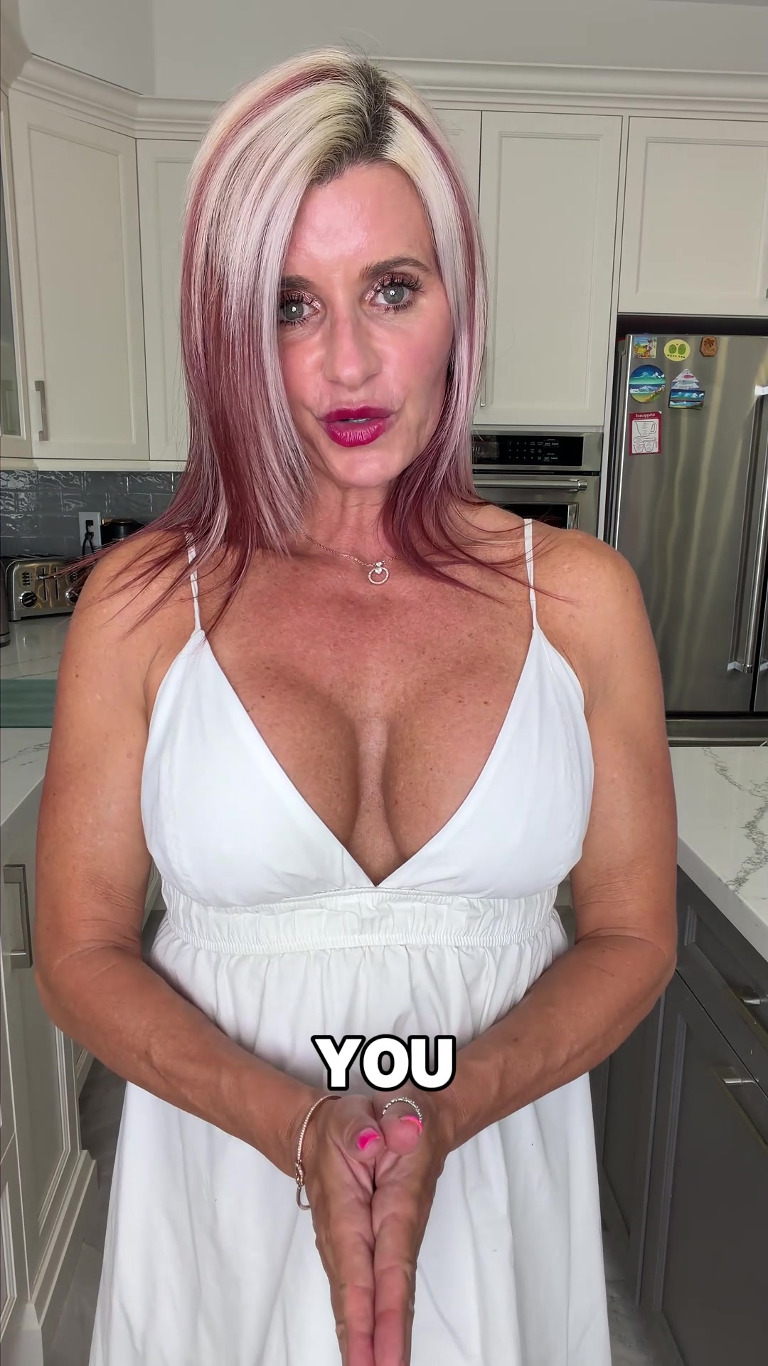 @Amanda Dalton