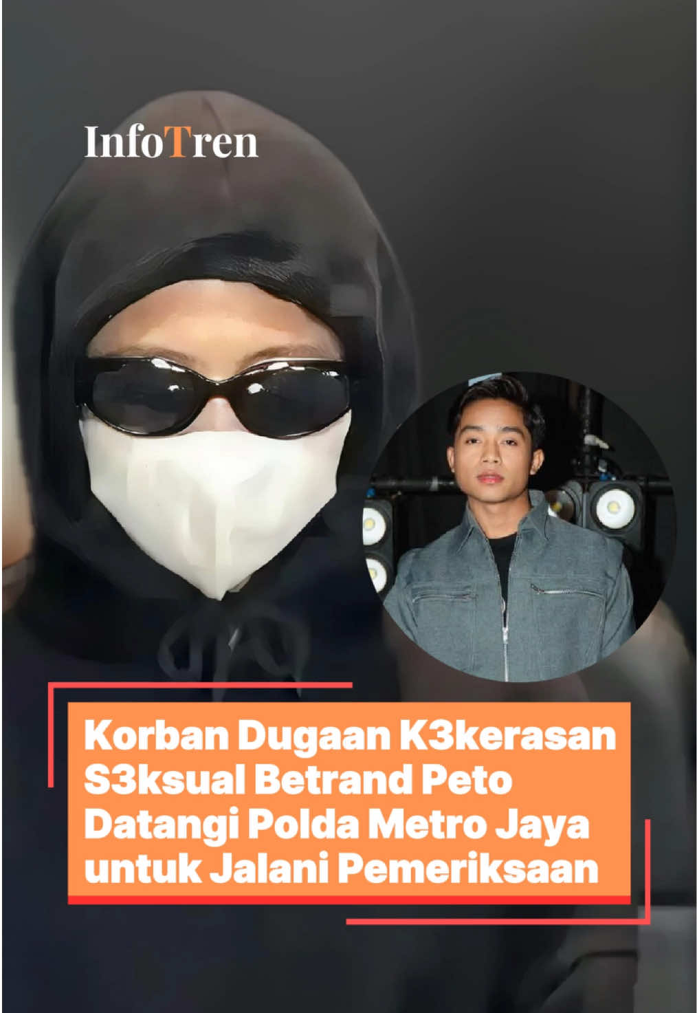 @Info Tren