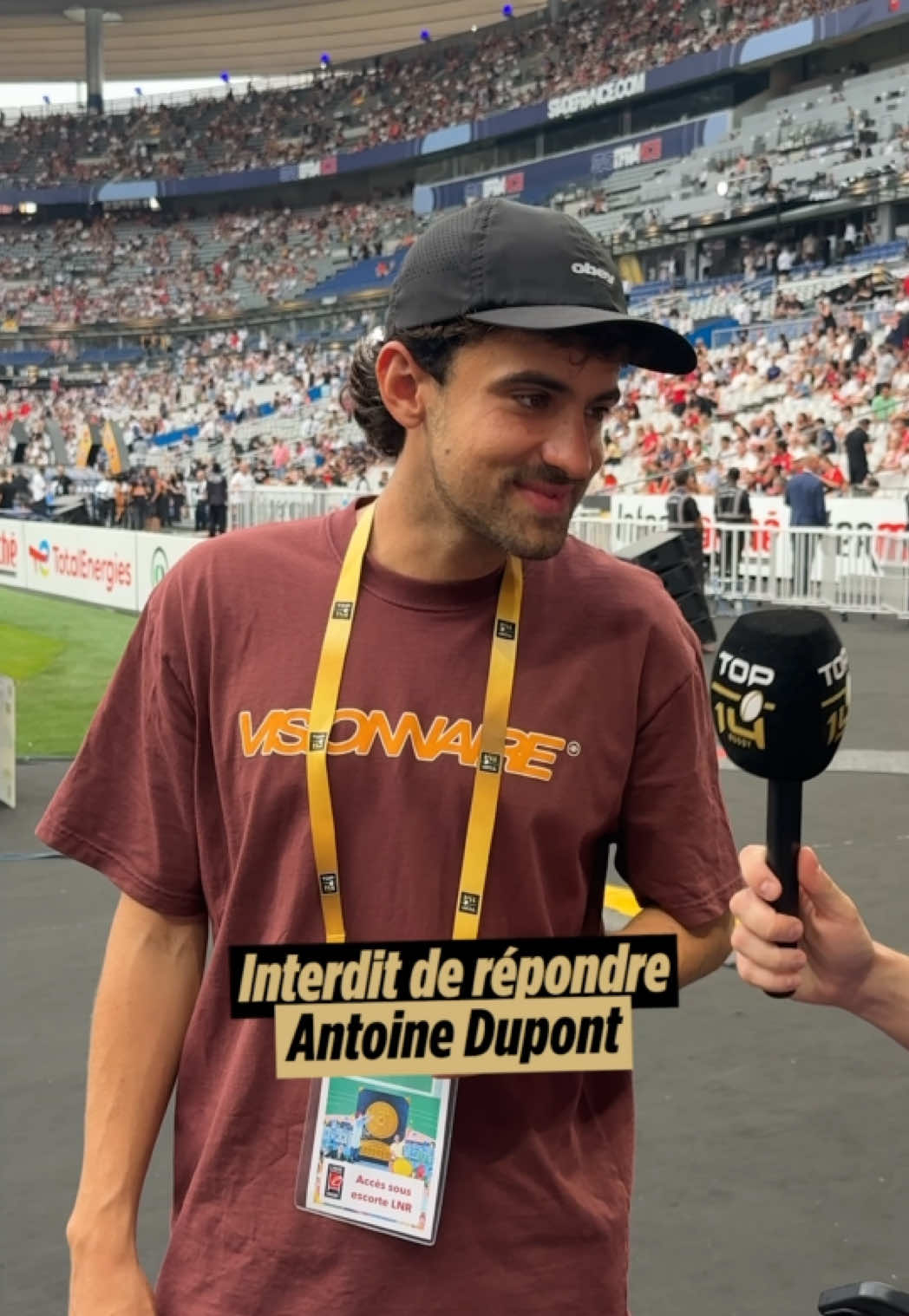 @TOP 14 RUGBY