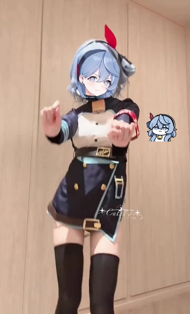 @cosplay收藏夹