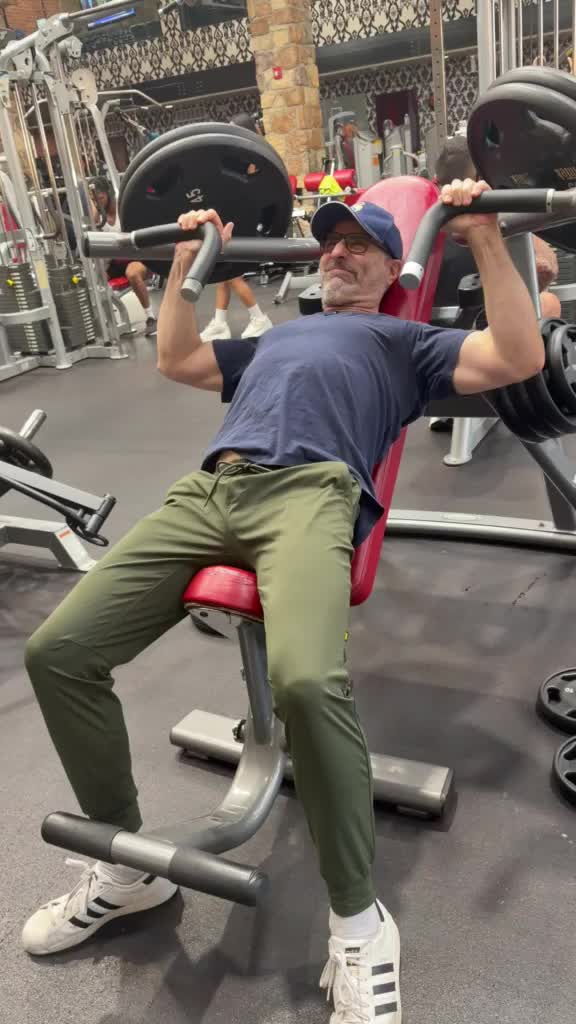 @AugieGymFitness100