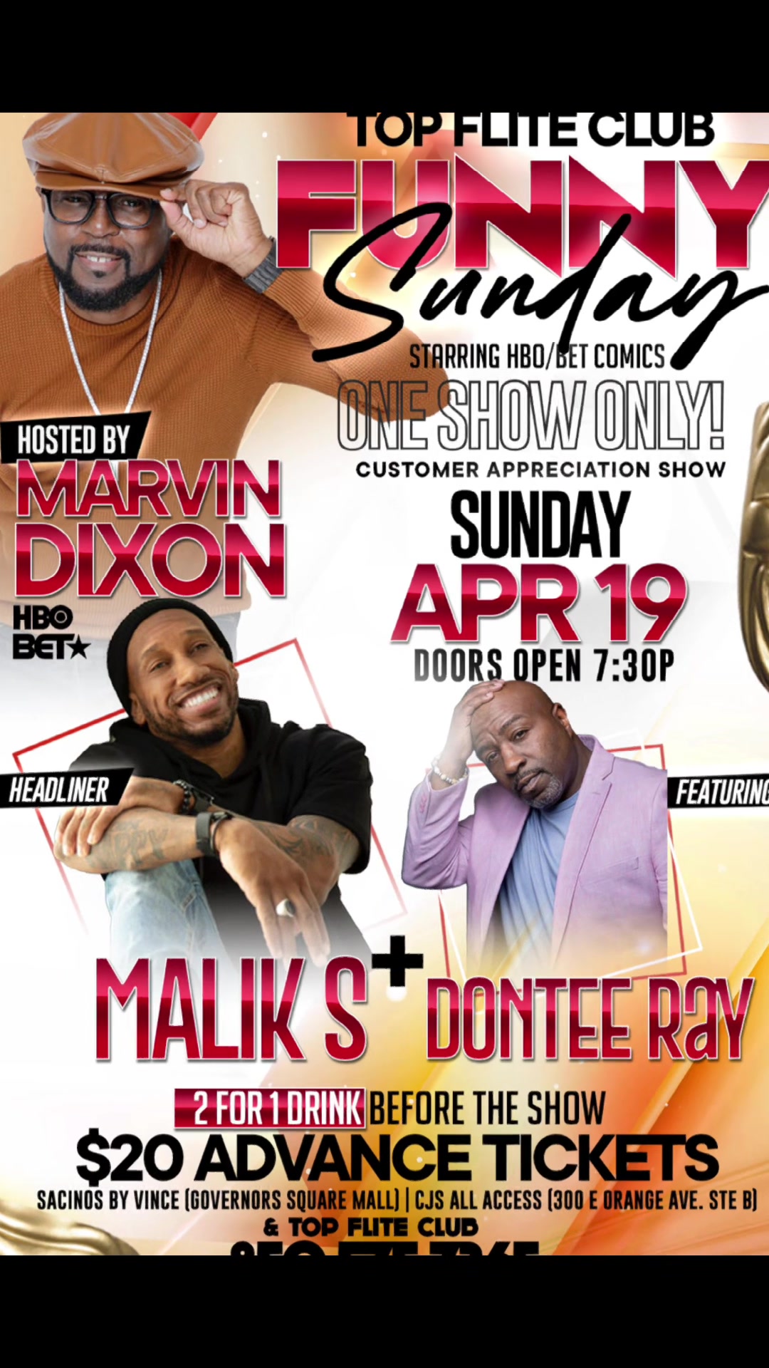 @donteeraycomedy