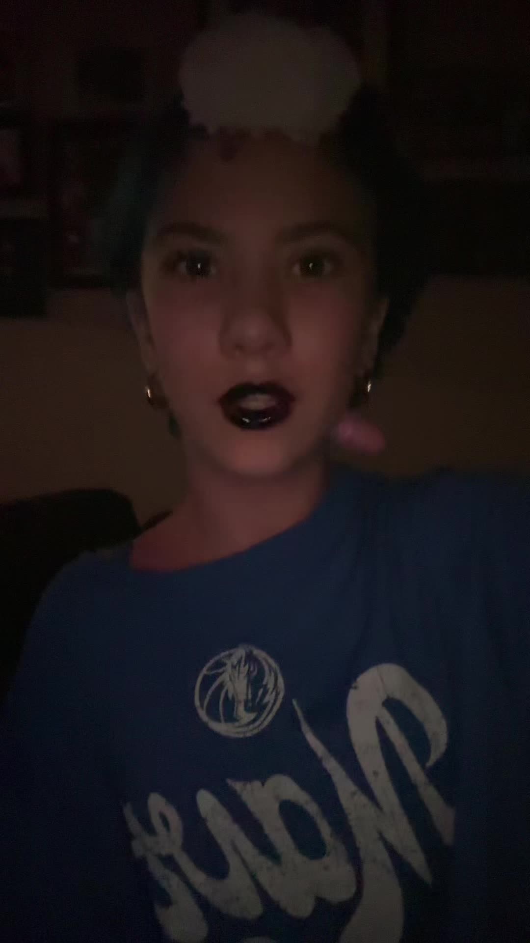 @Blueberrystar/Черничная звезда