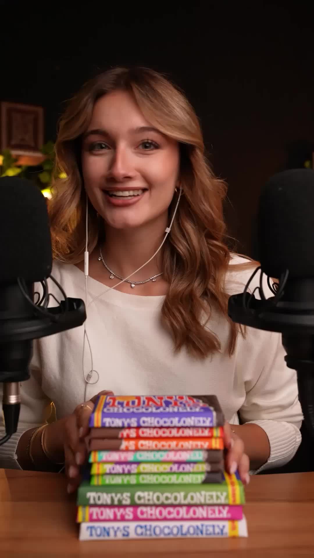 @Nanou ASMR