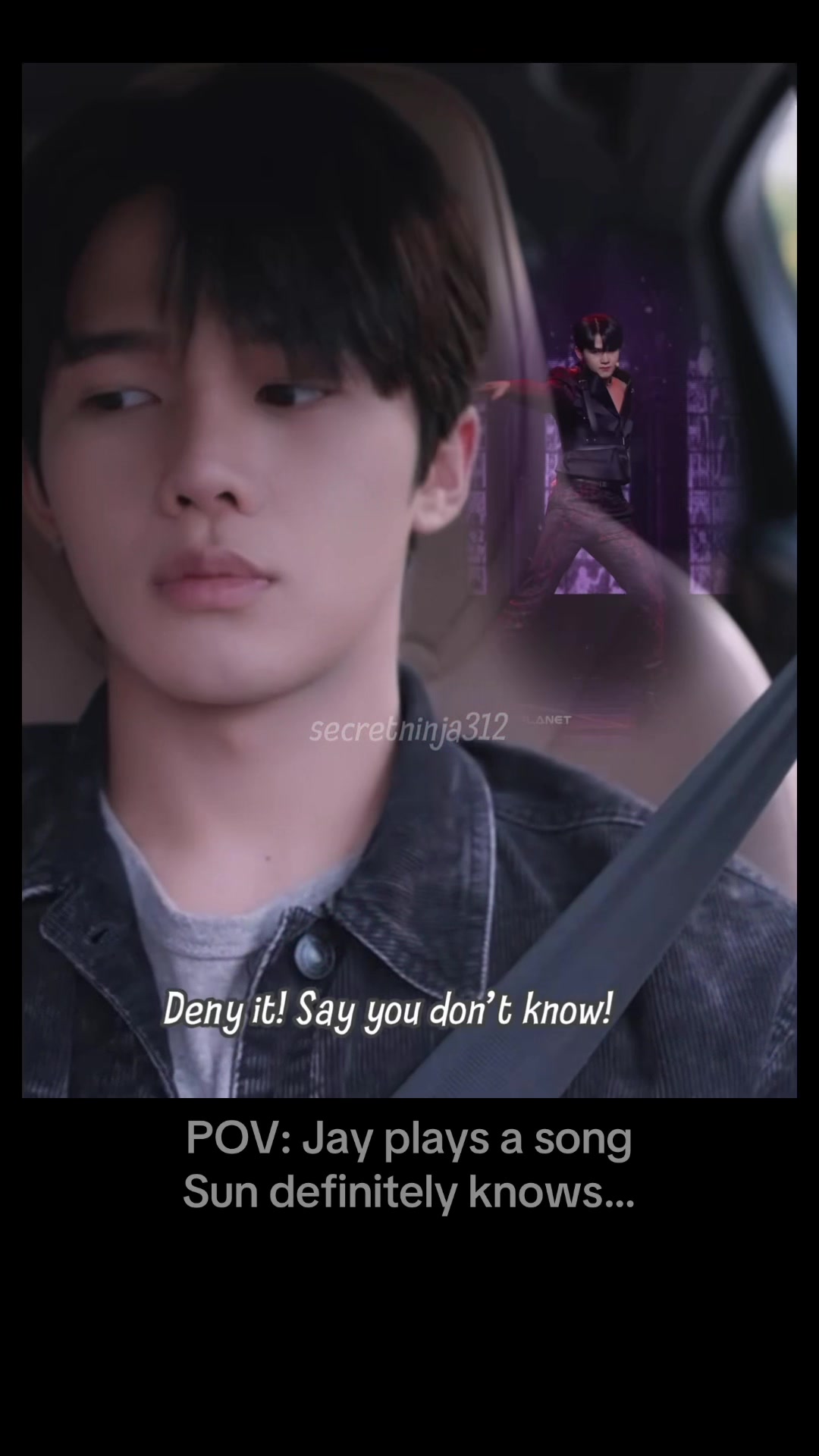 @SecretNinja312 - Tina