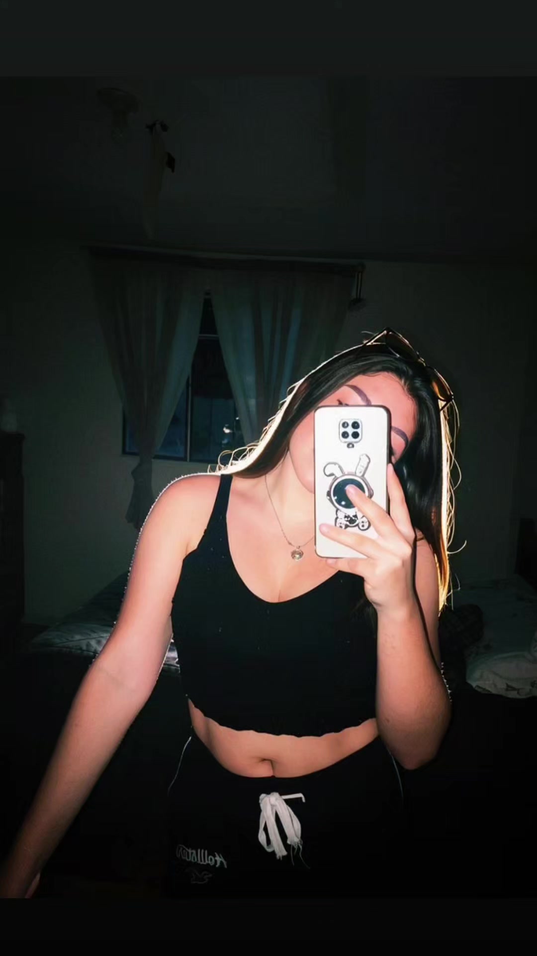 @Naye Araque ♥️