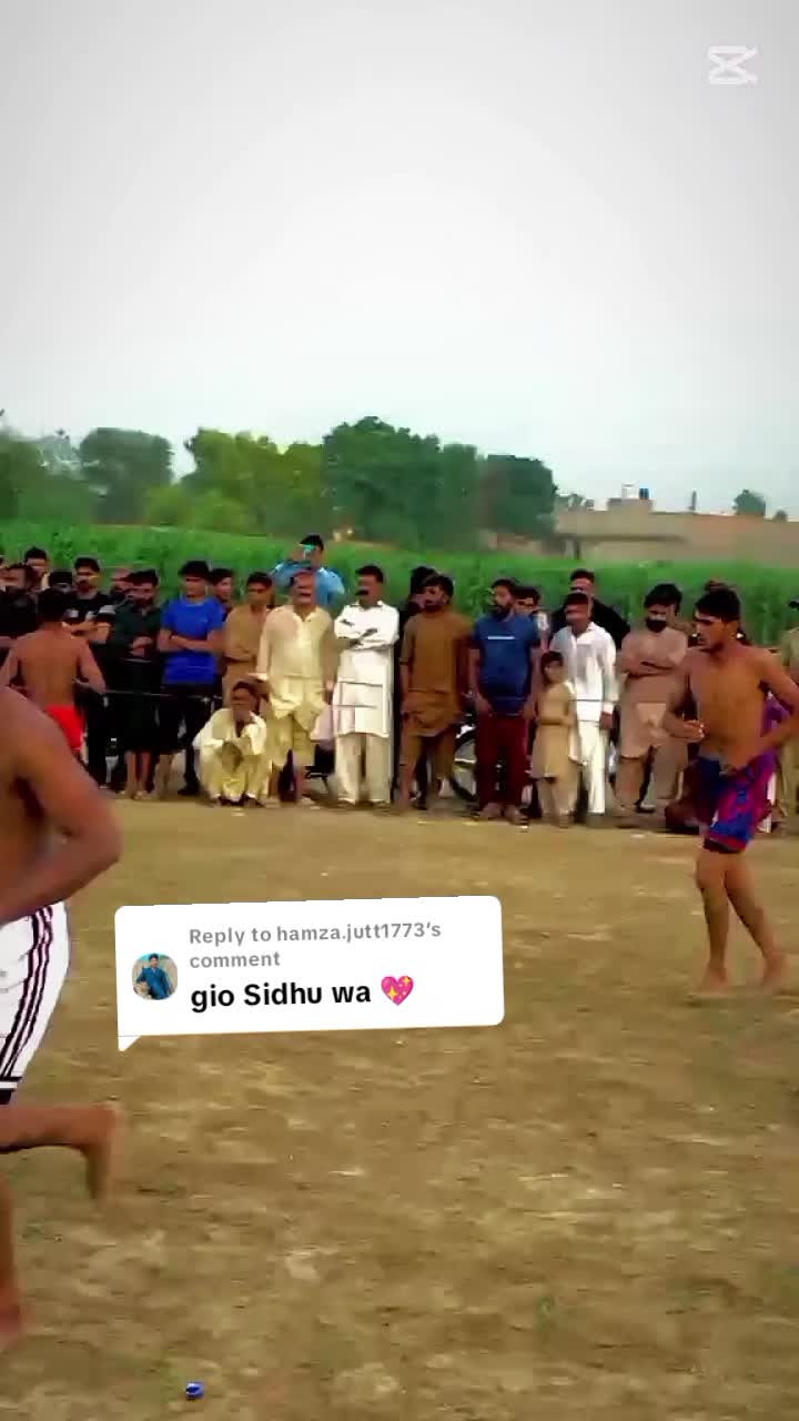 @👑کبڈی دا عشق🔥