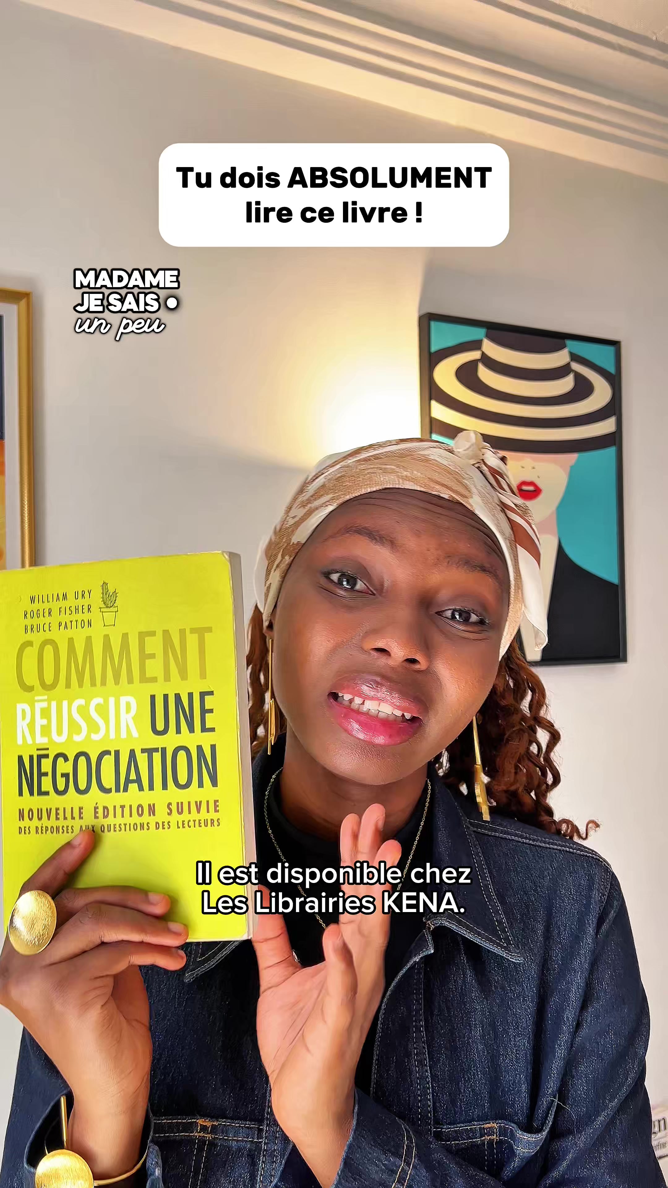 @MADAME JE SAIS UN PEU 💭